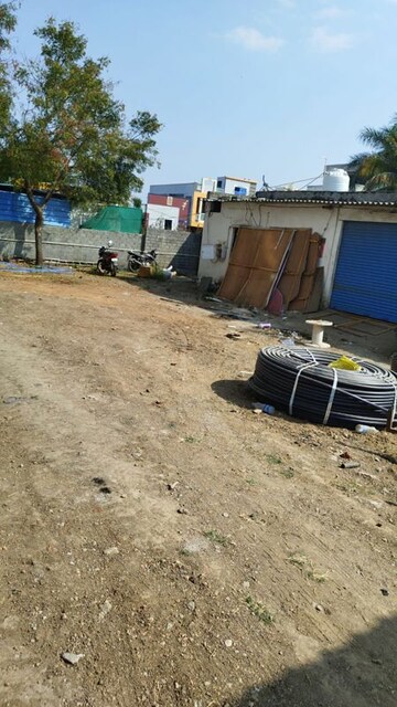  Land – Exterior View View at Badangpet - for Sale