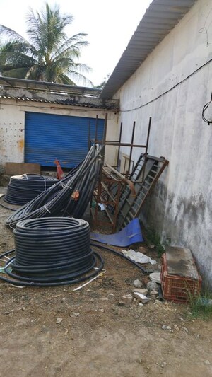  Land – Exterior View View at Badangpet - for Sale