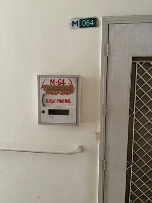  2 BHK Apartment at Ashiana Utsav, Alwar Bypass Road – for Sale