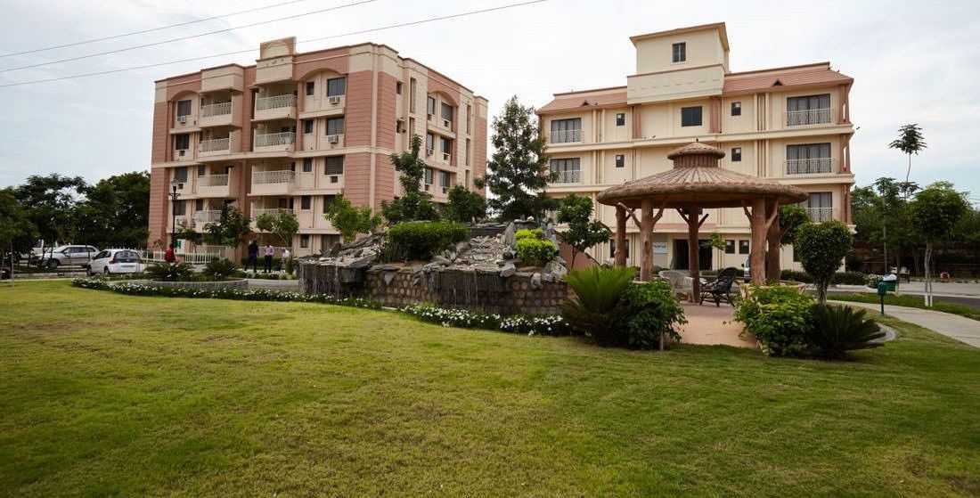 2 BHK Apartment For Sale in Ashiana Utsav