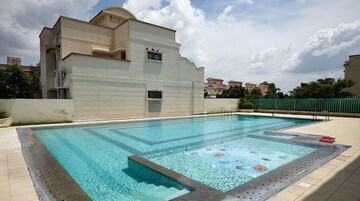 Swimming Pool in 2 BHK Apartment at Ashiana Utsav, Alwar Bypass Road – for Sale