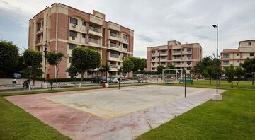 2 BHK Apartment – Exterior View View at Ashiana Utsav, Alwar Bypass Road - for Sale