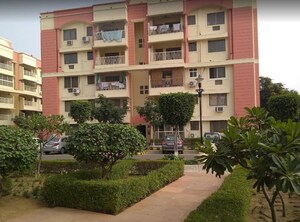 2 BHK Apartment – Exterior View View at Ashiana Utsav, Alwar Bypass Road - for Sale