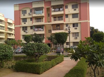 2 BHK Apartment – Exterior View View at Ashiana Utsav, Alwar Bypass Road - for Sale
