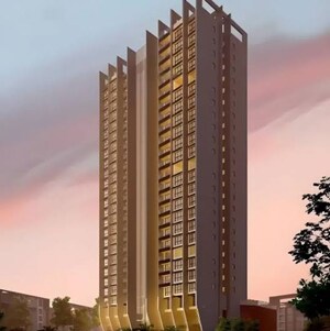 1 BHK Apartment For Sale in Aftab Shagufa CHS, Patil Wadi