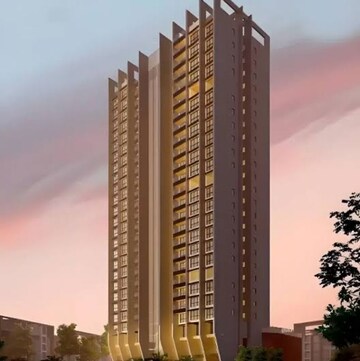 1 BHK Apartment For Sale in Aftab Shagufa CHS, Patil Wadi