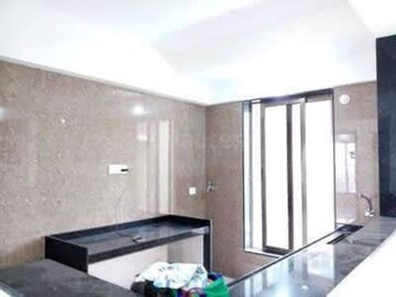 Kitchen in 2 BHK Apartment at Lucent Fressia Ranibello, Malad East – for Rent