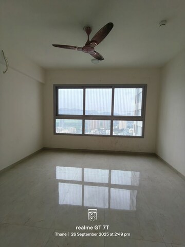 2 BHK Apartment For Rent in Piramal Vaikunth, Balkum Pada