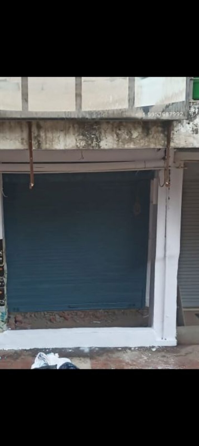 Floor Plan, raj nagar extension Commercial Shop 425 Sq.Ft. In Raj Nagar Extension Ghaziabad 9820377