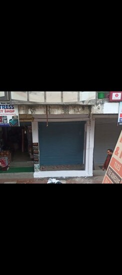 Retail Shop For Sale in Raj Nagar Extension