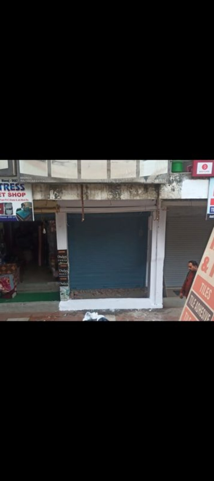 Exterior View, raj nagar extension Commercial Shop 425 Sq.Ft. In Raj Nagar Extension Ghaziabad 9820377