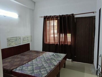 Bedroom in 3 BHK Apartment at AWHO Brahmaputra Apartments, Sector 29 – for Sale
