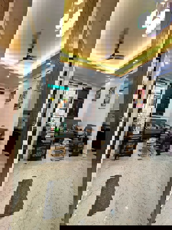 2 BHK Builder Floor For Rent in Neb Sarai