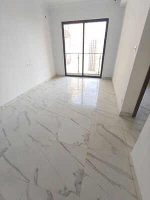 Balcony in 2 BHK Apartment at Risland The Icon, Dhokali – for Rent