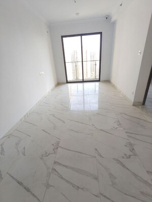 2 BHK Apartment For Rent in Risland The Icon, Dhokali