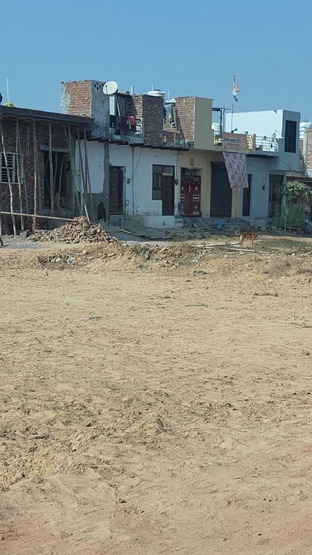 Plot For Sale in Om Enclave Faridabad