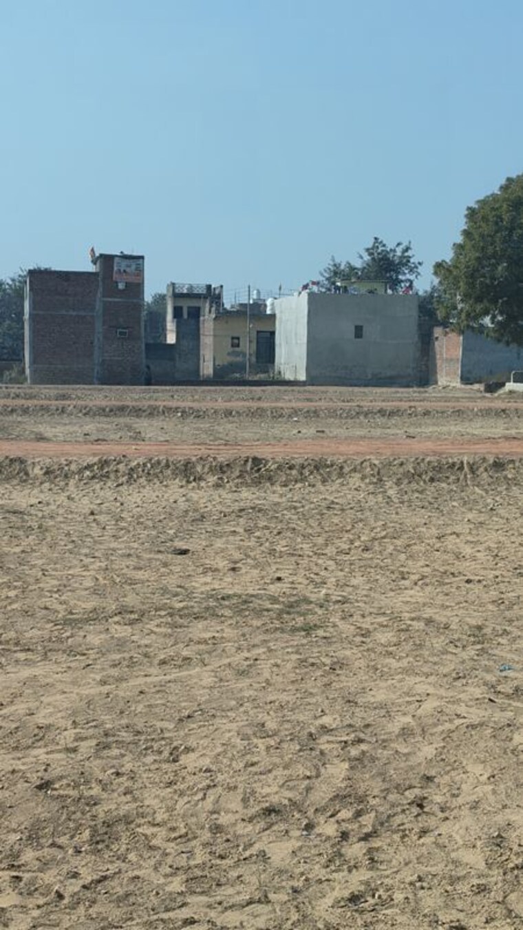 undefined, om-enclave-faridabad  50 Sq.Yd. Plot In Sector 91 Faridabad 9820409