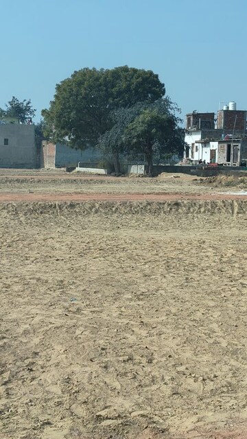 Plot Area in  Plot at Om Enclave Faridabad, Sector 91 – for Sale