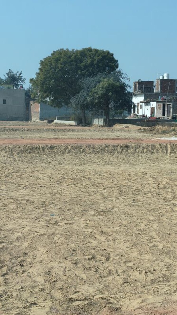 undefined, om-enclave-faridabad  50 Sq.Yd. Plot In Sector 91 Faridabad 9820409