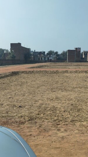 Plot Area in  Plot at Om Enclave Faridabad, Sector 91 – for Sale