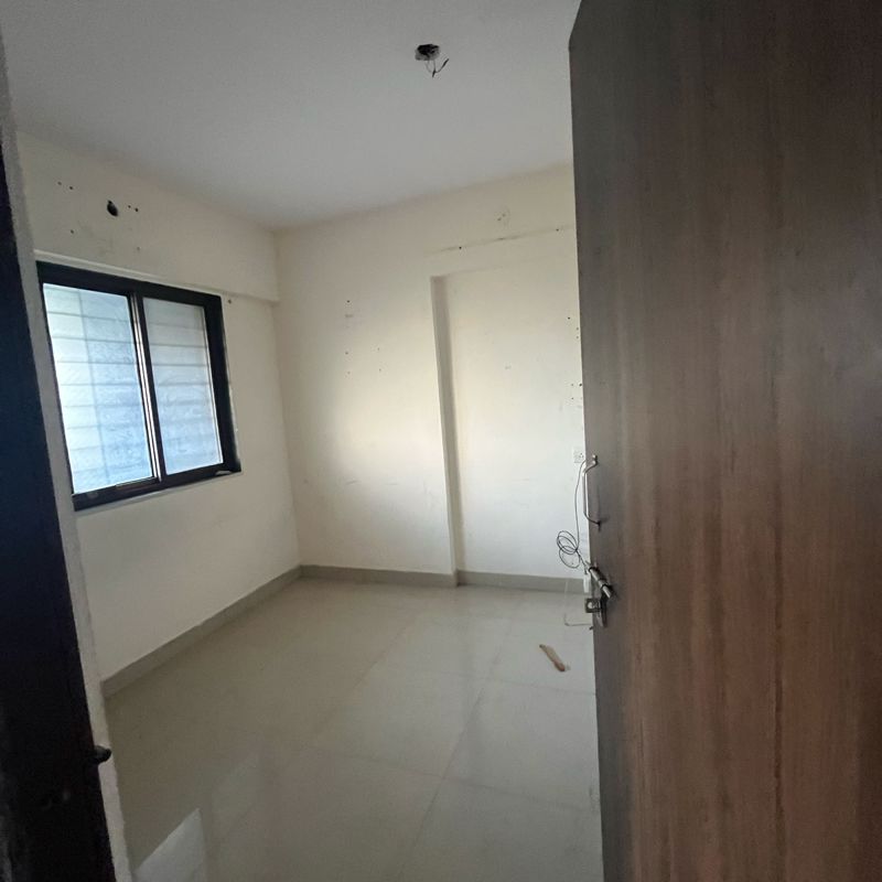 1 BHK Apartment For Sale in Jogeshwari West