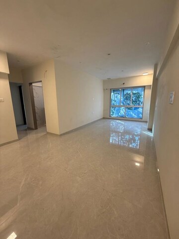 Hall in 2 BHK Apartment at Rite Rudra Paradise, Santacruz East – for Sale