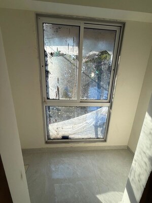 Balcony in 2 BHK Apartment at Rite Rudra Paradise, Santacruz East – for Sale