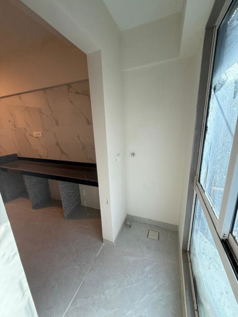 Kitchen, rite-rudra-paradise 2 Bedroom 633 Sq.Ft. Apartment In Santacruz East Mumbai 9820411