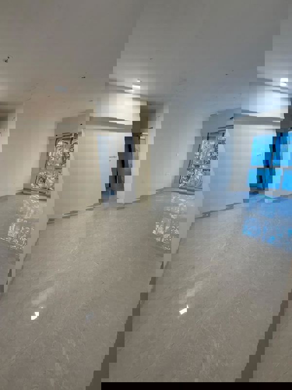 2 BHK + Extra Room Apartment For Sale in Rite Rudra Paradise