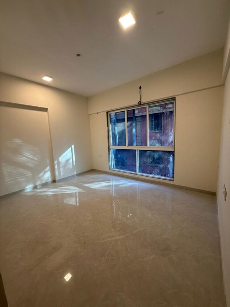 Bedroom, rite-rudra-paradise 2 Bedroom 633 Sq.Ft. Apartment In Santacruz East Mumbai 9820411