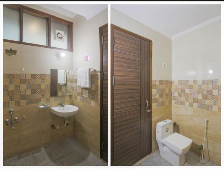 Room, sector 50 Pg For Girls In Sector 50 9820413