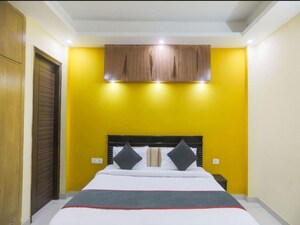  Pg For Rent in Sector 50