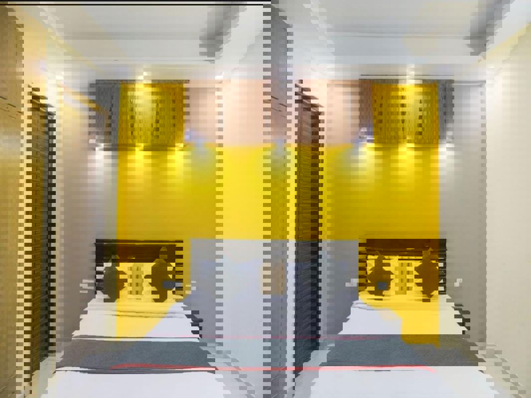 Pg For Rent in Sector 50