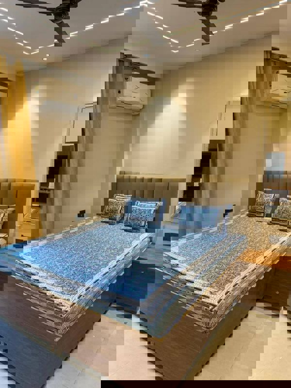 1 RkBuilder Floor For Rent in Neb Sarai