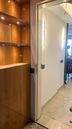 4 BHK Apartment For Sale in Javin Raj Empire