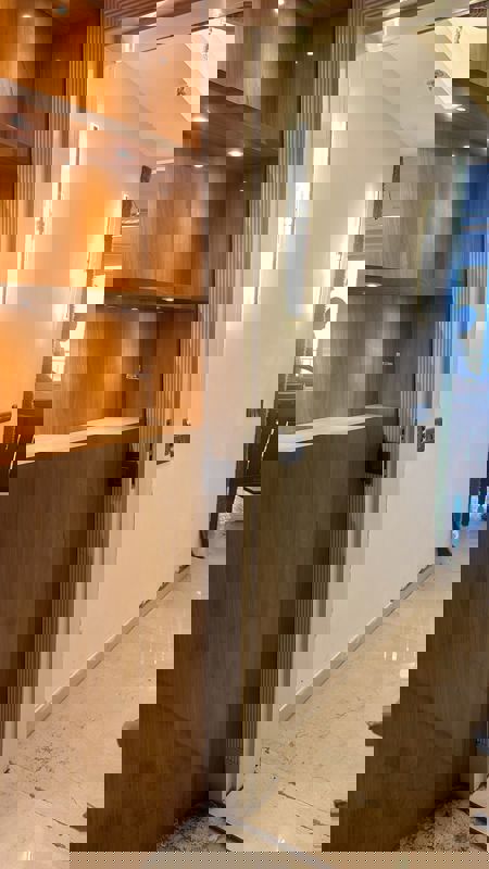 4 BHK Apartment For Sale in Javin Raj Empire