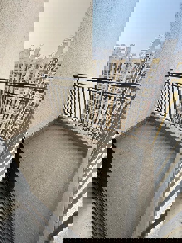 2 BHK + Pooja Room Apartment For Rent in Runwal Gardens Phase 2