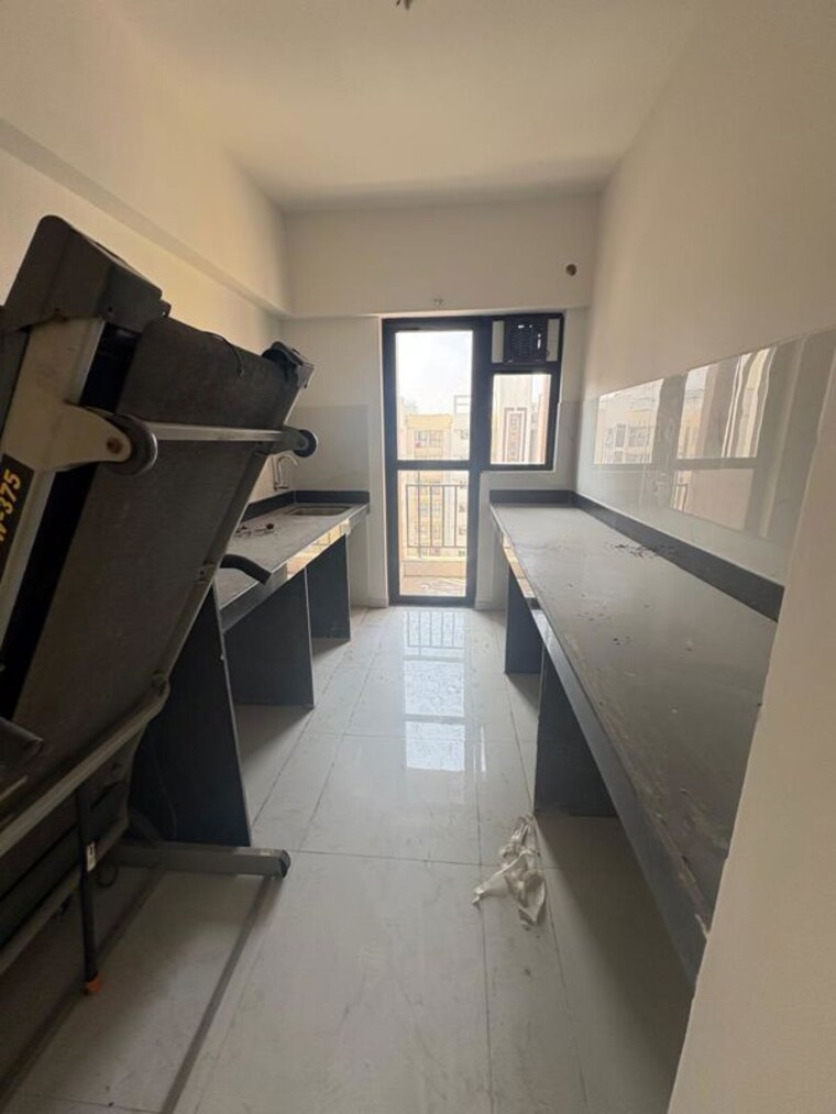 Master Bedroom, runwal-gardens-phase-2 2 Bedroom 674 Sq.Ft. Apartment In Dombivli East Thane 9820421