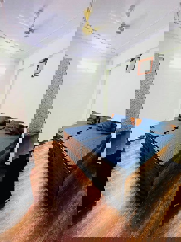 2 BHK Builder Floor For Rent in Ganesh Nagar