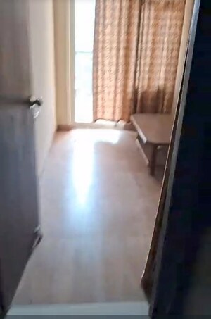 Building Lobby in 1 BHK Apartment at Eureka Diya Green City, Raj Nagar Extension – for Sale