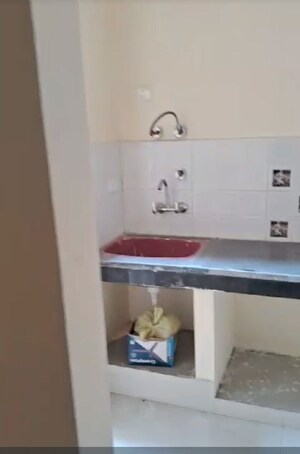 Bathroom in 1 BHK Apartment at Eureka Diya Green City, Raj Nagar Extension – for Sale