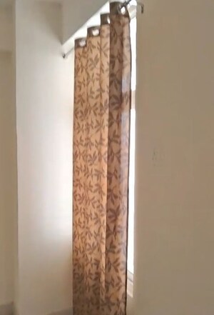 Building Lobby in 1 BHK Apartment at Eureka Diya Green City, Raj Nagar Extension – for Sale