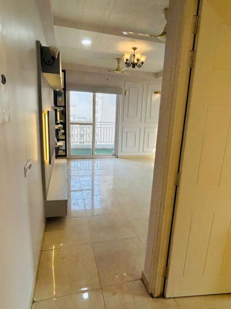 undefined, amrapali-crystal-homes 3 Bedroom 1375 Sq.Ft. Apartment In Sector 76 Noida 9820429