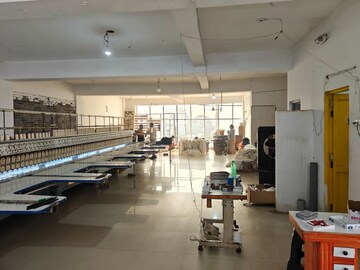  Industrial Plot – Exterior View View at Sector 63 - for Rent