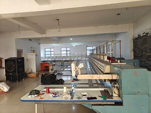  Industrial Plot – Exterior View View at Sector 63 - for Rent