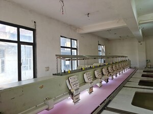  Industrial Plot – Exterior View View at Sector 63 - for Rent