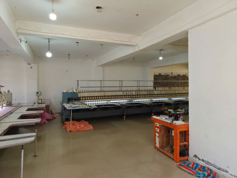 Exterior View, sector 63 Commercial Industrial Plot 2700 Sq.Ft. In Sector 63 Noida 9820414