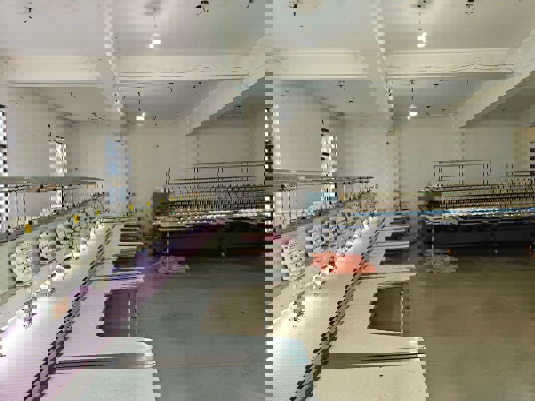 Industrial Plot For Rent in Sector 63