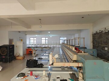  Industrial Plot – Exterior View View at Sector 63 - for Rent