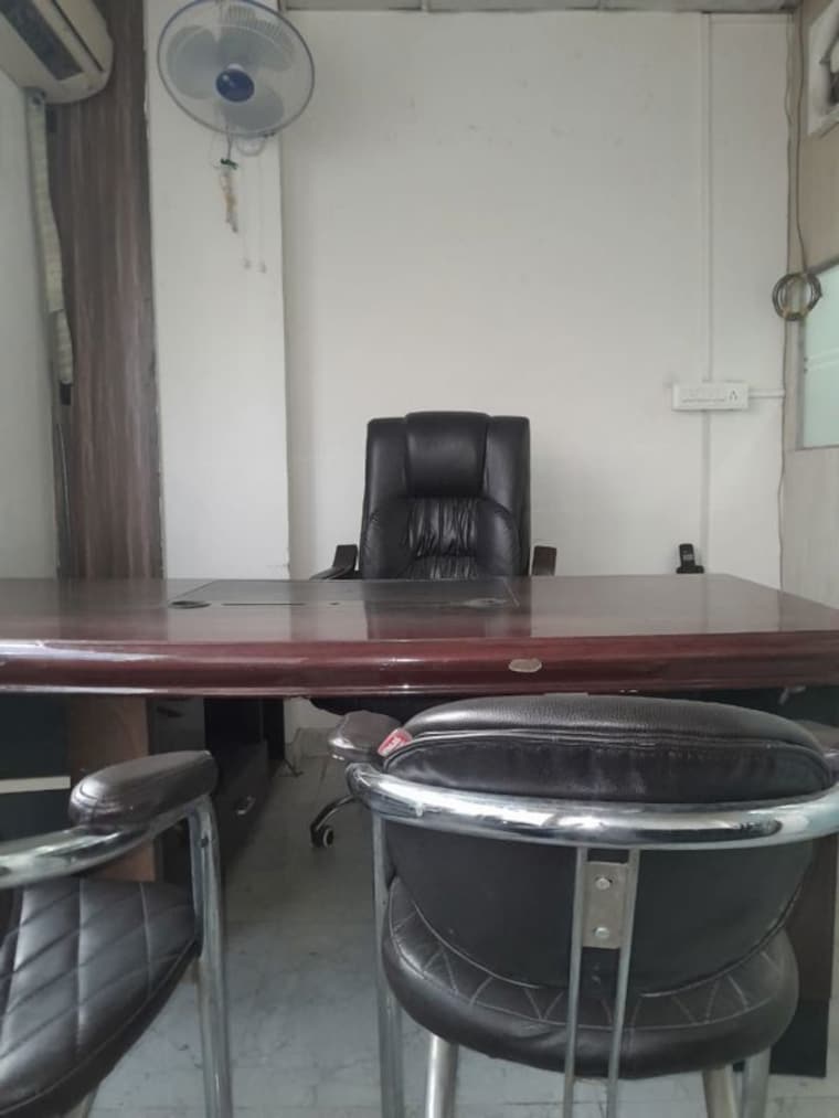 Kitchen, vibhuti khand Commercial Office Space 1353 Sq.Ft. In Vibhuti Khand Lucknow 9820370